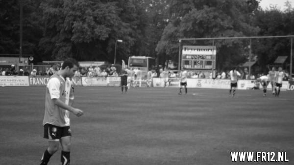 SC Feyenoord - WKE