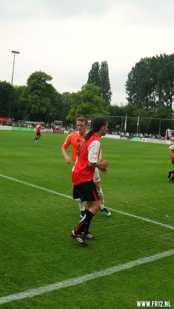 SC Feyenoord - WKE