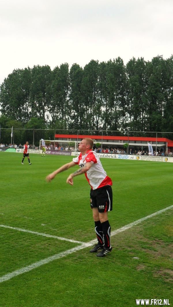 SC Feyenoord - WKE