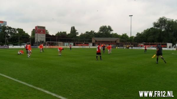 SC Feyenoord - WKE