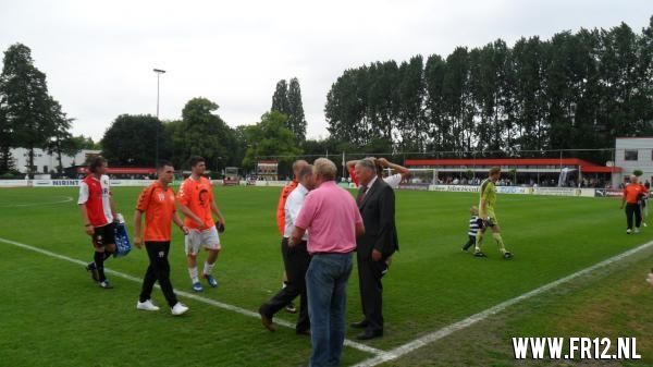 SC Feyenoord - WKE