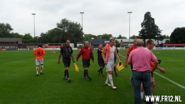 SC Feyenoord - WKE