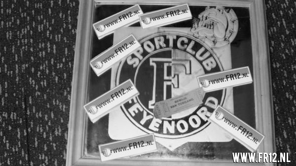 SC Feyenoord - WKE