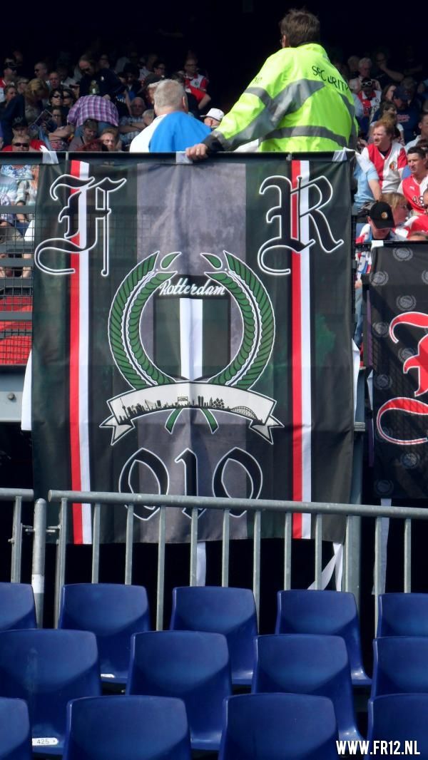 Feyenoord - WillemII