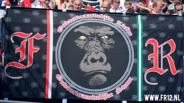 Feyenoord - WillemII