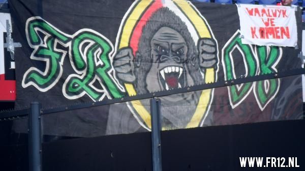 Feyenoord - WillemII