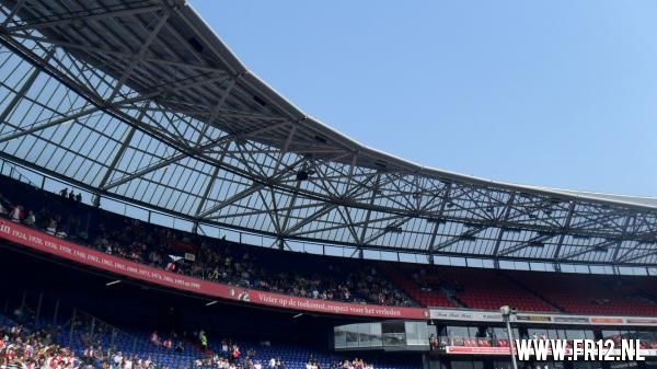Feyenoord - WillemII