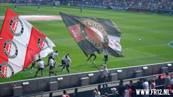 Feyenoord - WillemII