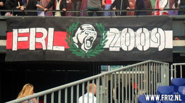 Eerste training