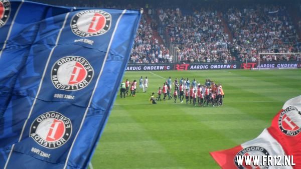 Feyenoord - WillemII