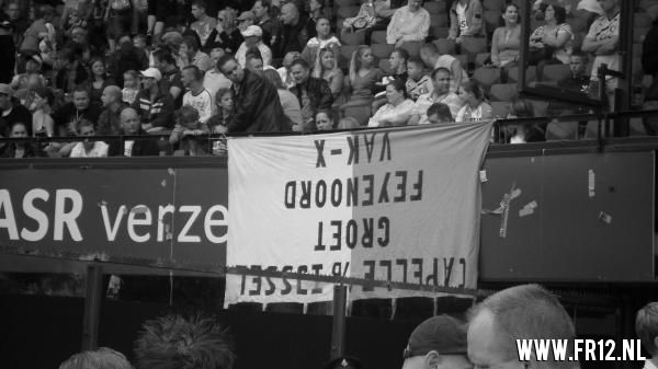 Eerste training