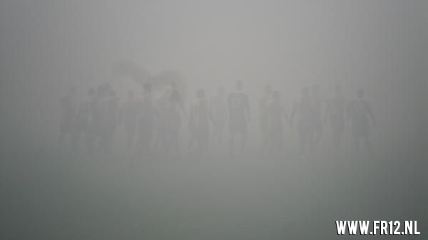 Eerste training