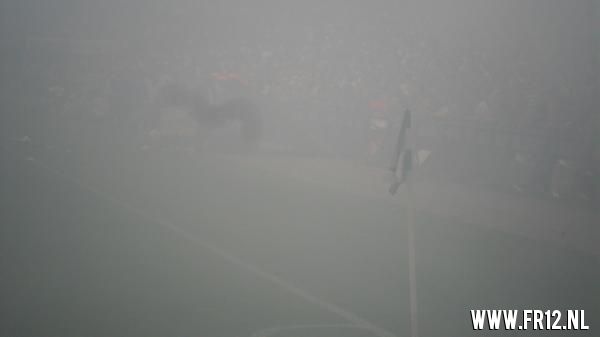 Eerste training