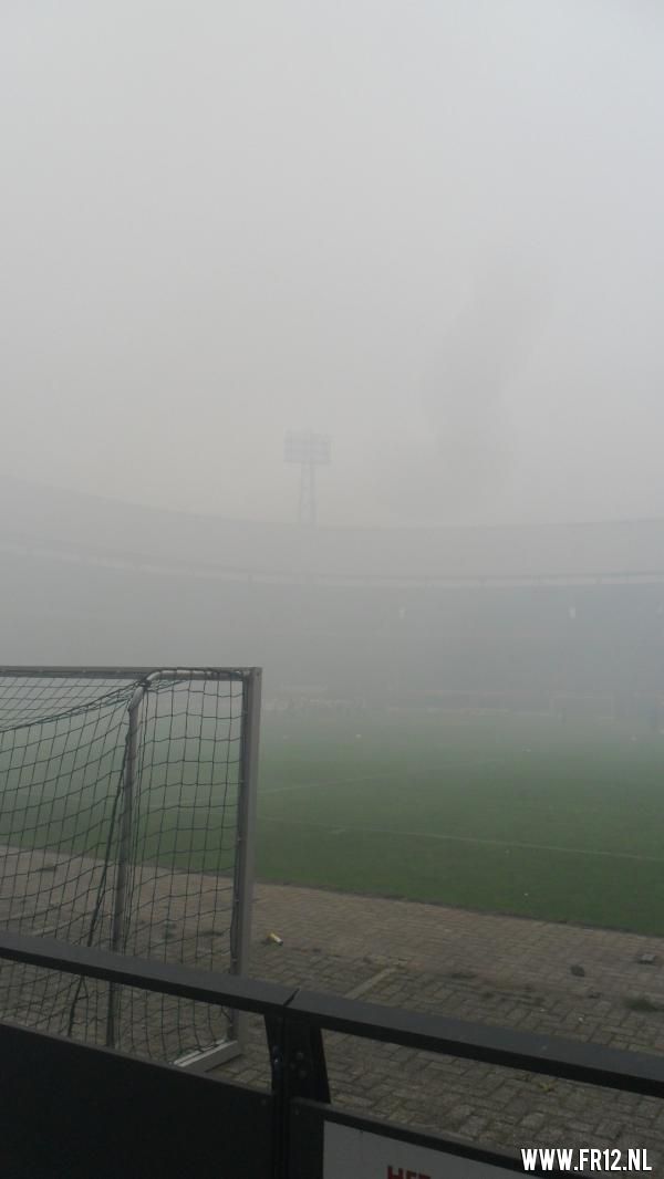 Eerste training