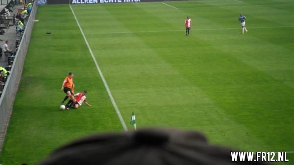 Feyenoord - WillemII