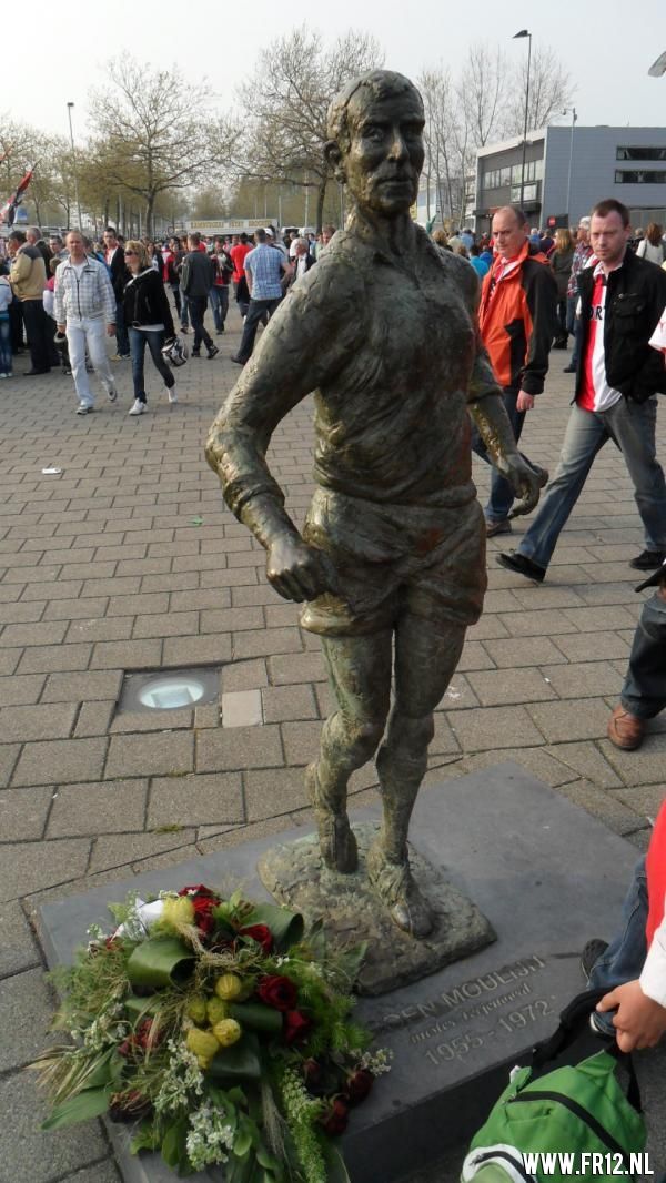 Feyenoord - WillemII