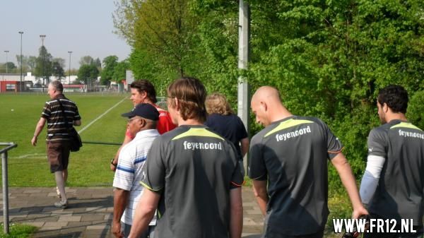 Training 23-4-11