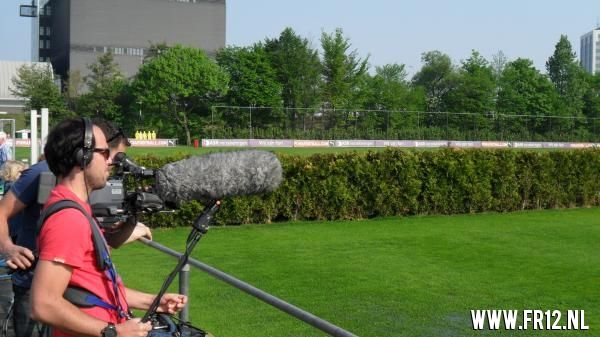 Training 23-4-11
