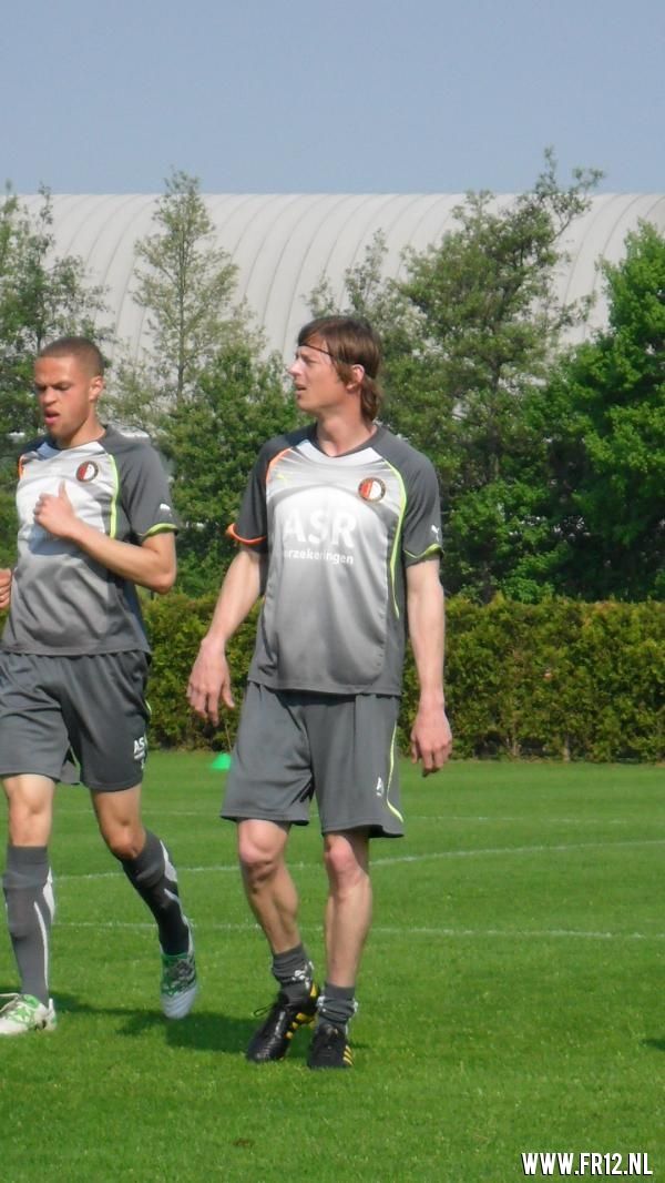 Training 23-4-11