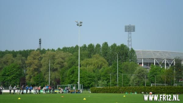 Training 23-4-11