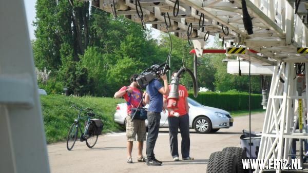 Training 23-4-11