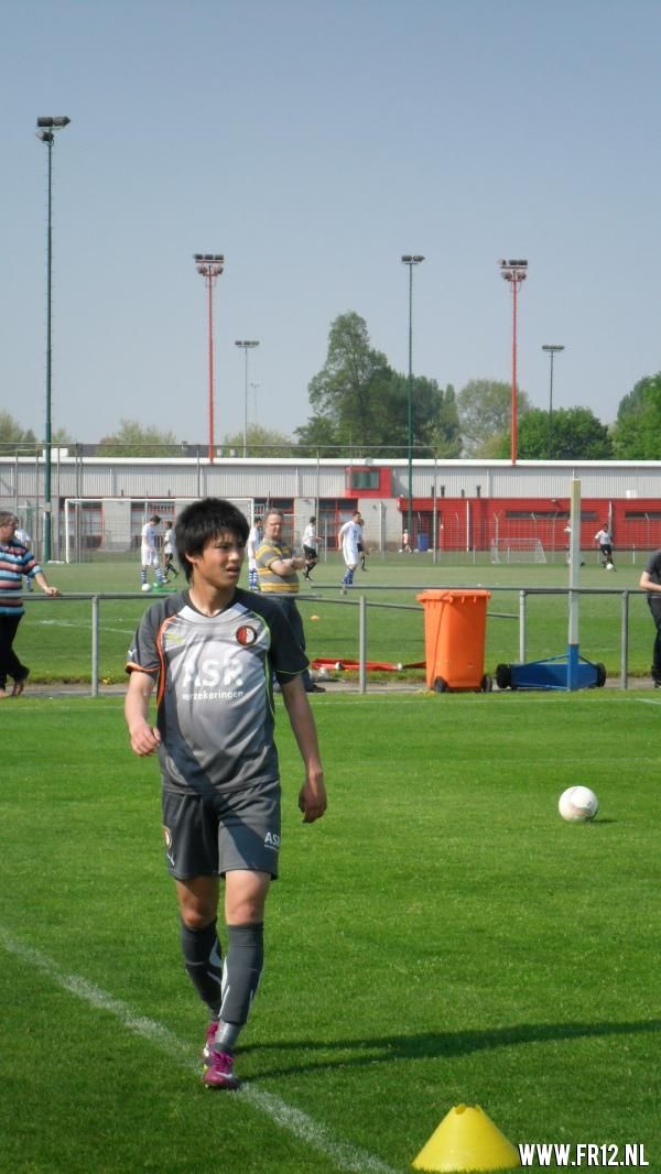 Training 23-4-11