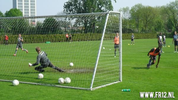 Training 23-4-11