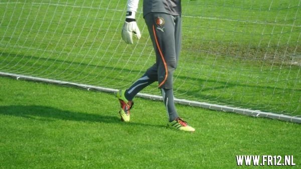 Training 23-4-11