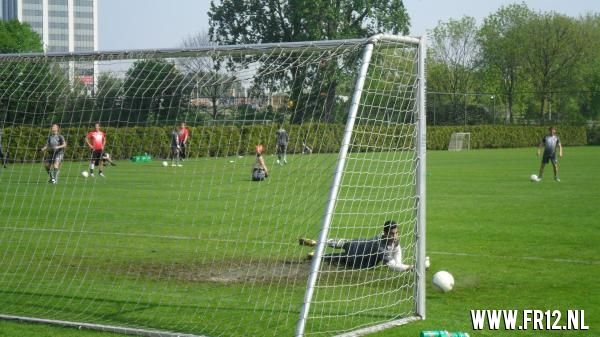 Training 23-4-11