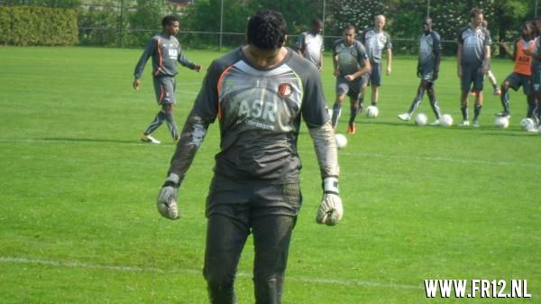 Training 23-4-11