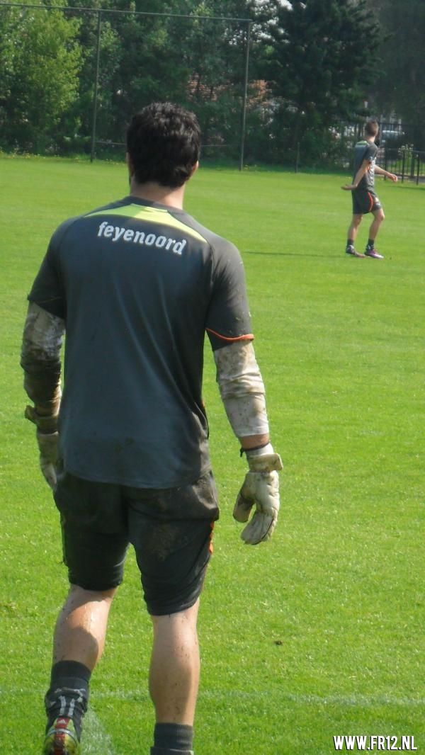 Training 23-4-11