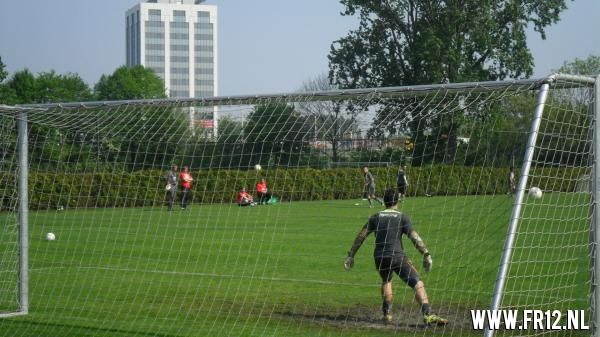 Training 23-4-11