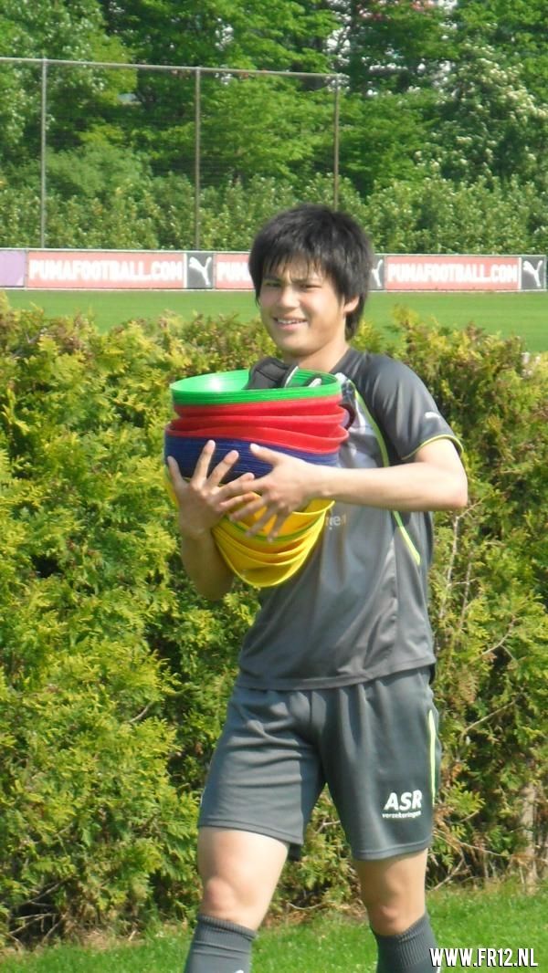 Training 23-4-11