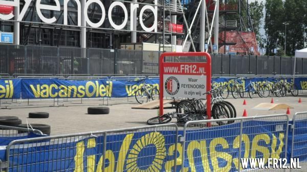sportclub feyenoord - feyenoord