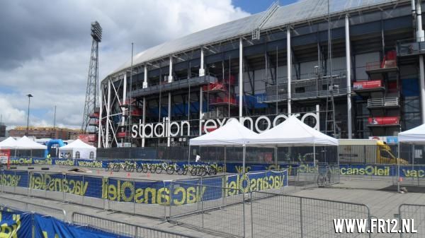 sportclub feyenoord - feyenoord