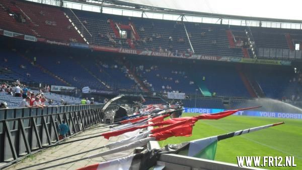 Feyenoord - PSV