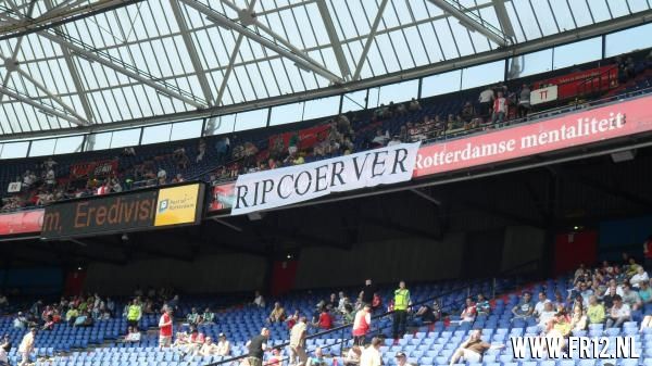 Feyenoord - PSV