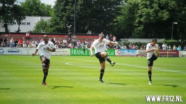 sportclub feyenoord - feyenoord
