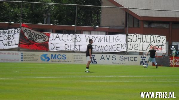 sportclub feyenoord - feyenoord