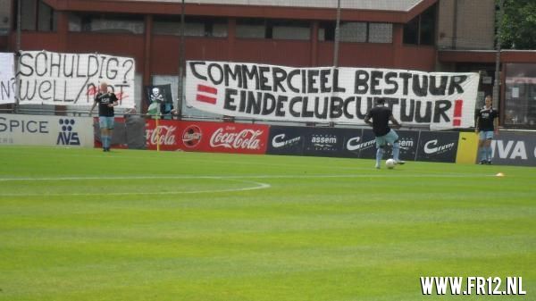 sportclub feyenoord - feyenoord