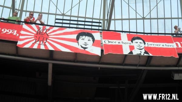 Feyenoord - PSV