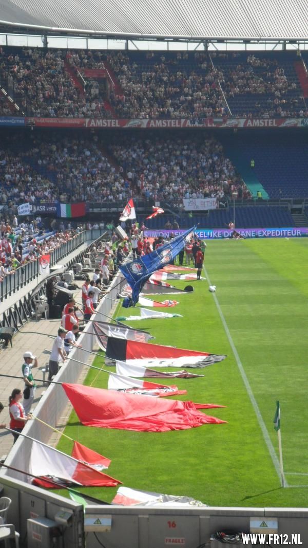 Feyenoord - PSV