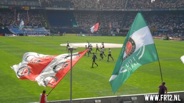 Feyenoord - PSV