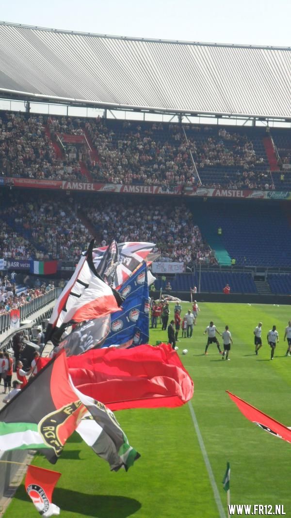 Feyenoord - PSV