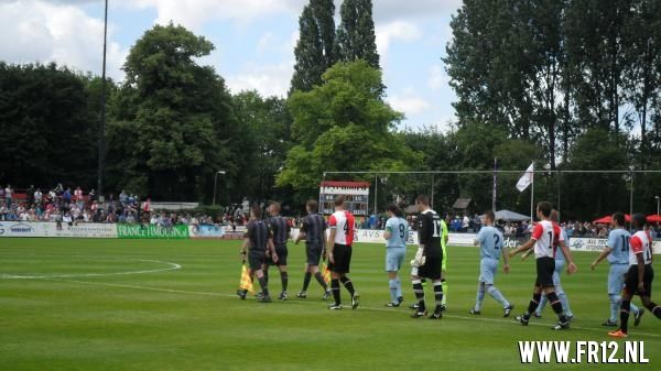 sportclub feyenoord - feyenoord