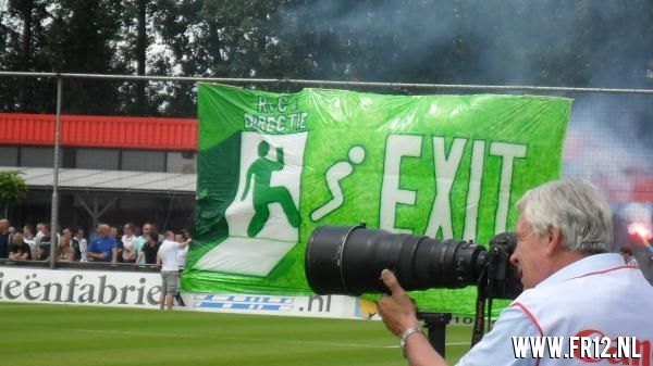 sportclub feyenoord - feyenoord