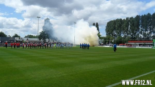 sportclub feyenoord - feyenoord