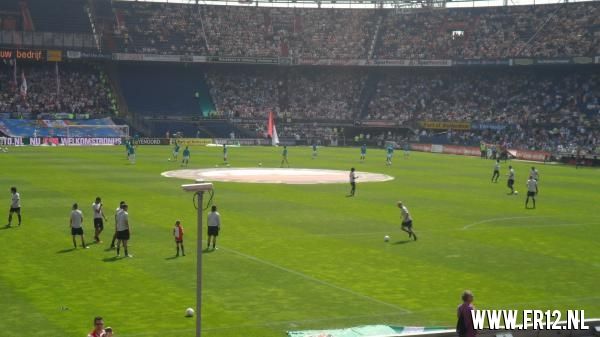 Feyenoord - PSV