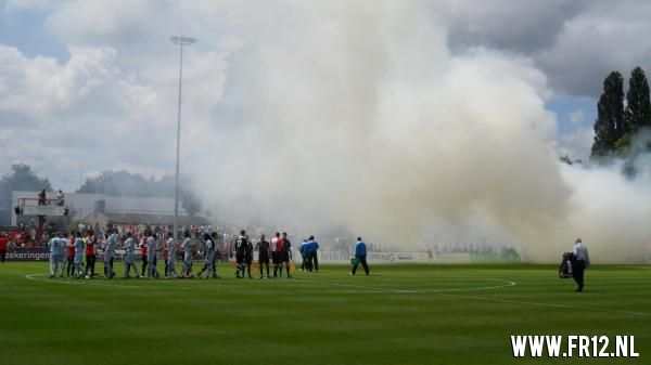 sportclub feyenoord - feyenoord