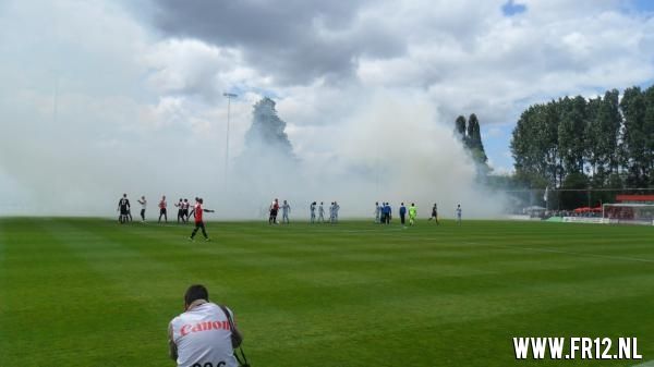 sportclub feyenoord - feyenoord